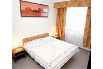 Viesu māja Topoľčany 1